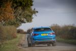 Audi RS Q3 Sportback 2019 года (UK)